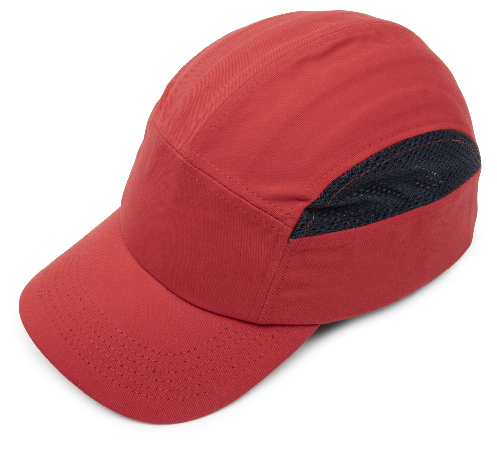Anstoßkappe rot