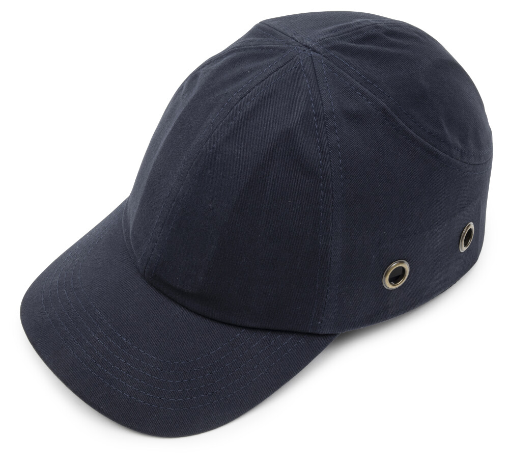 Veiligheidspet blauw