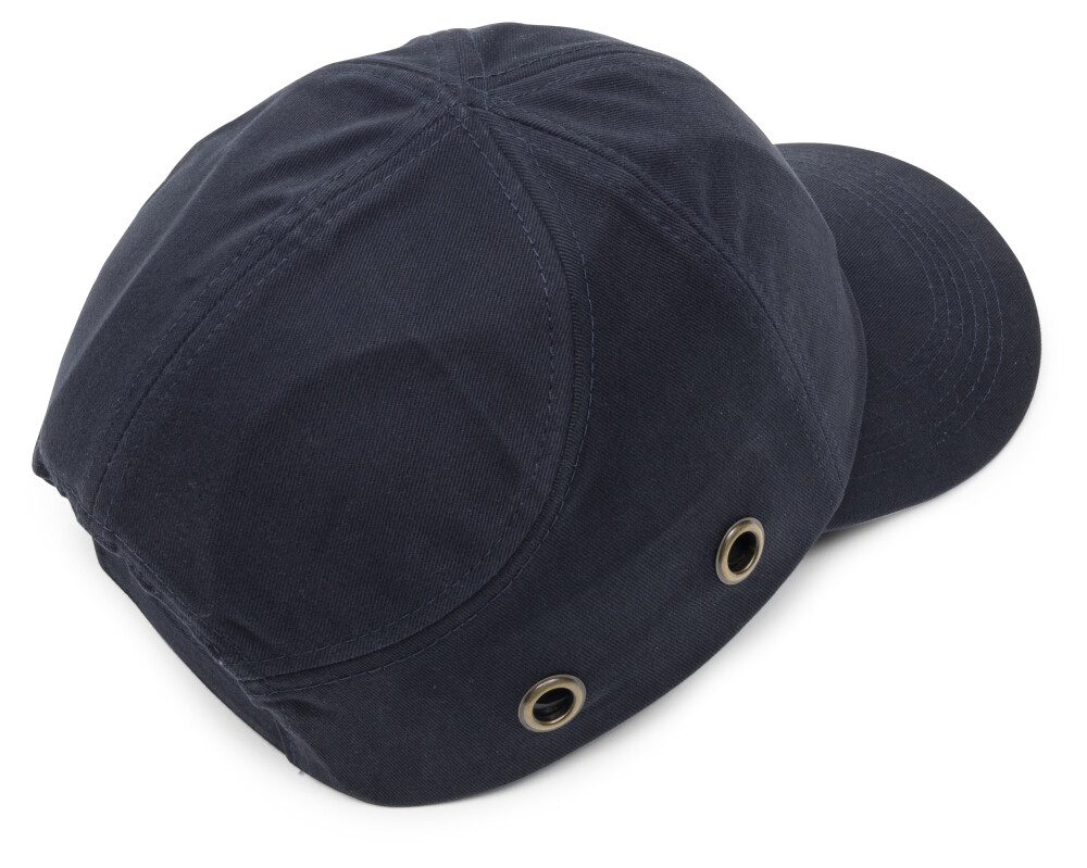 Veiligheidspet blauw