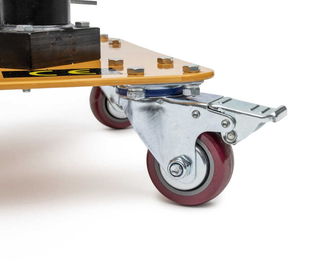 Hydraulischer Hubtisch