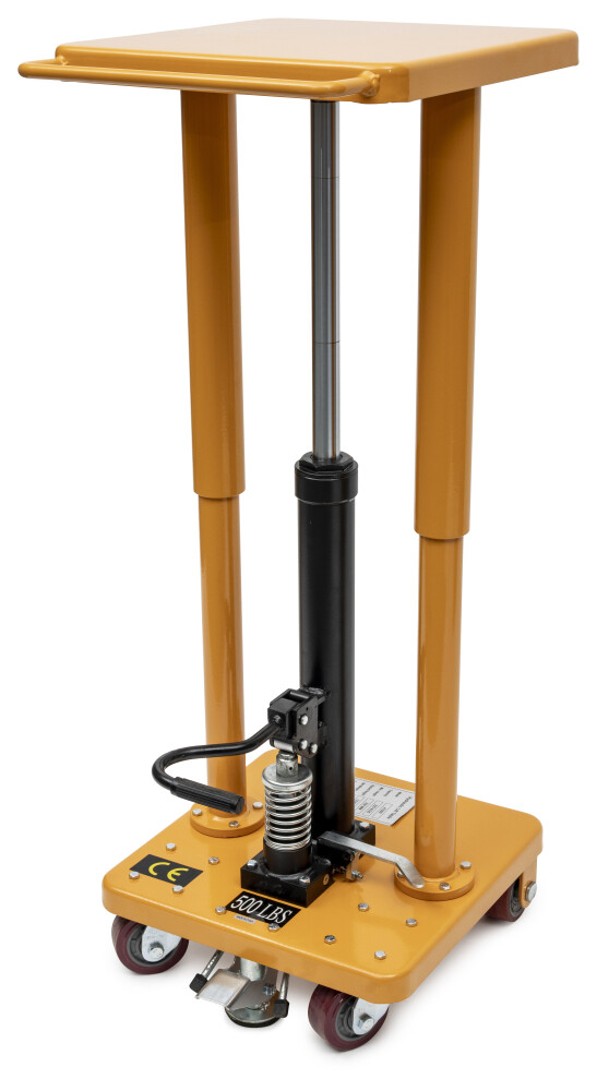 Hydraulischer Hubtisch