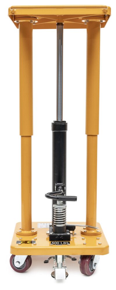 Hydraulischer Hubtisch