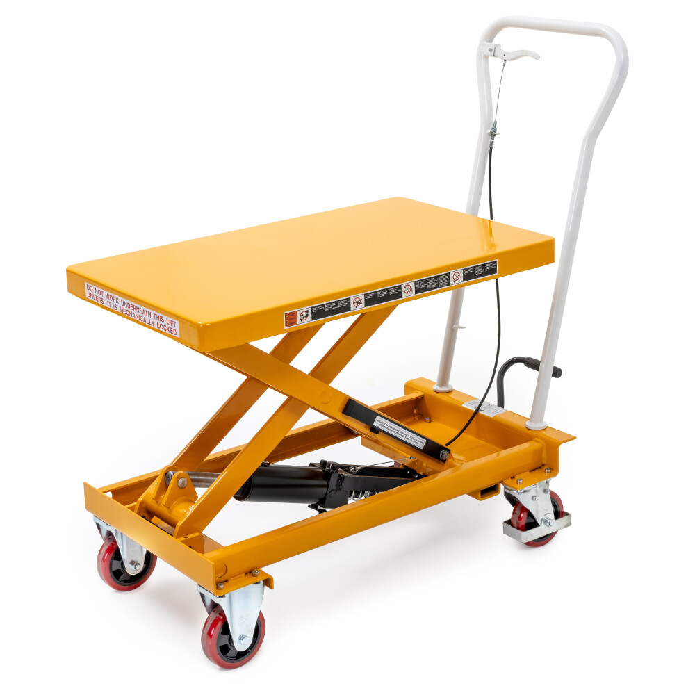 Heftafel 250kg