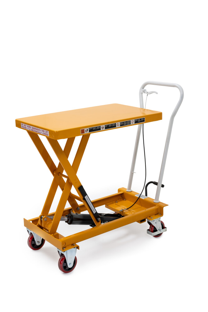 Heftafel 250kg