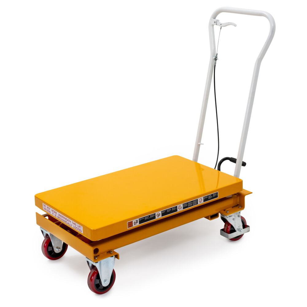Heftafel 250kg