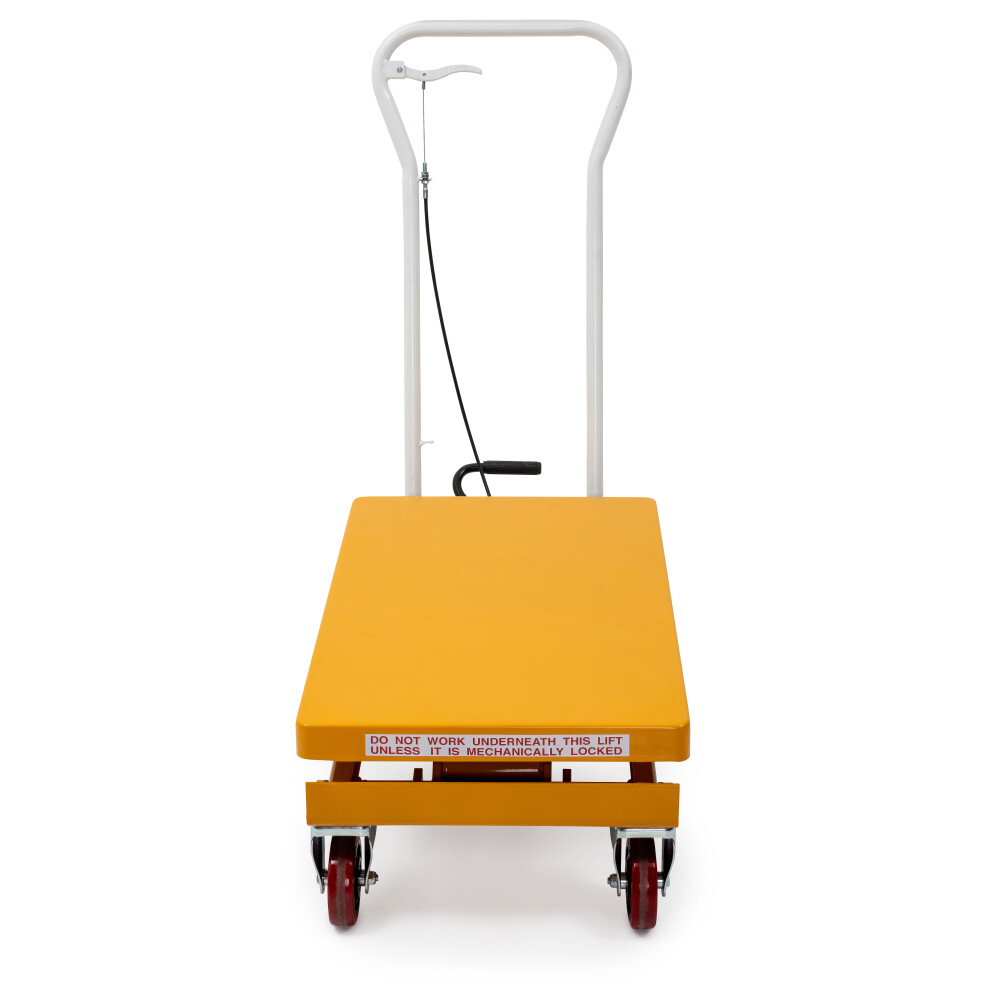 Heftafel 250kg