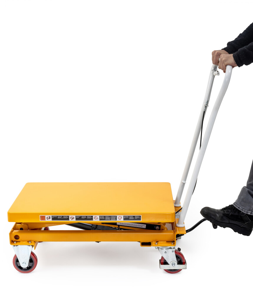 Heftafel 250kg