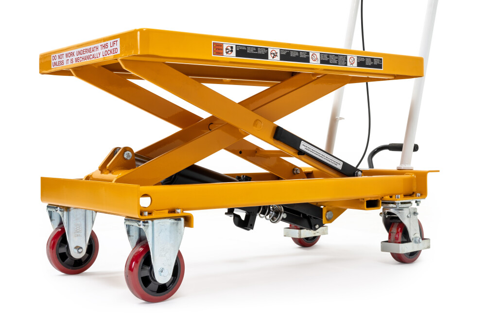 Heftafel 250kg