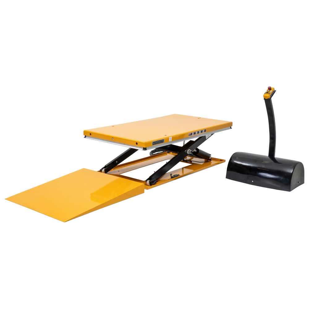 Hubtisch 1000kg
