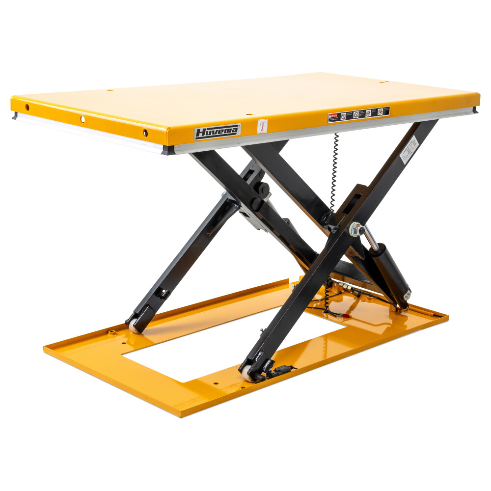 Hubtisch 1000kg