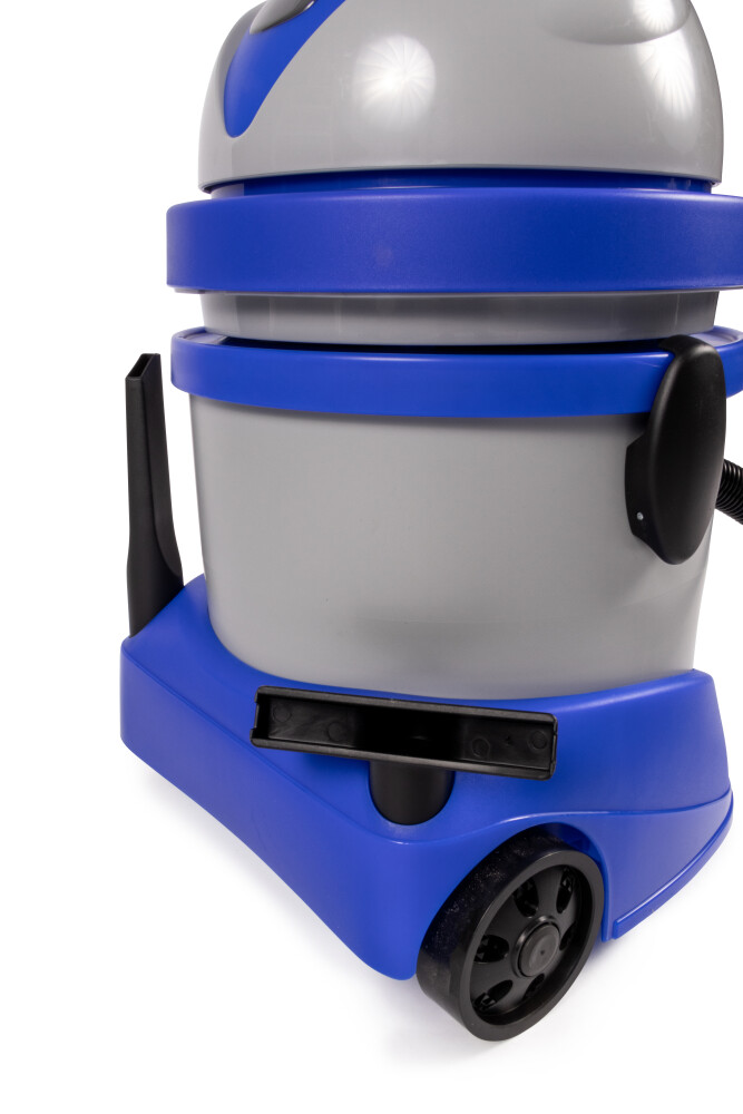 Compacte stofzuiger 1150W