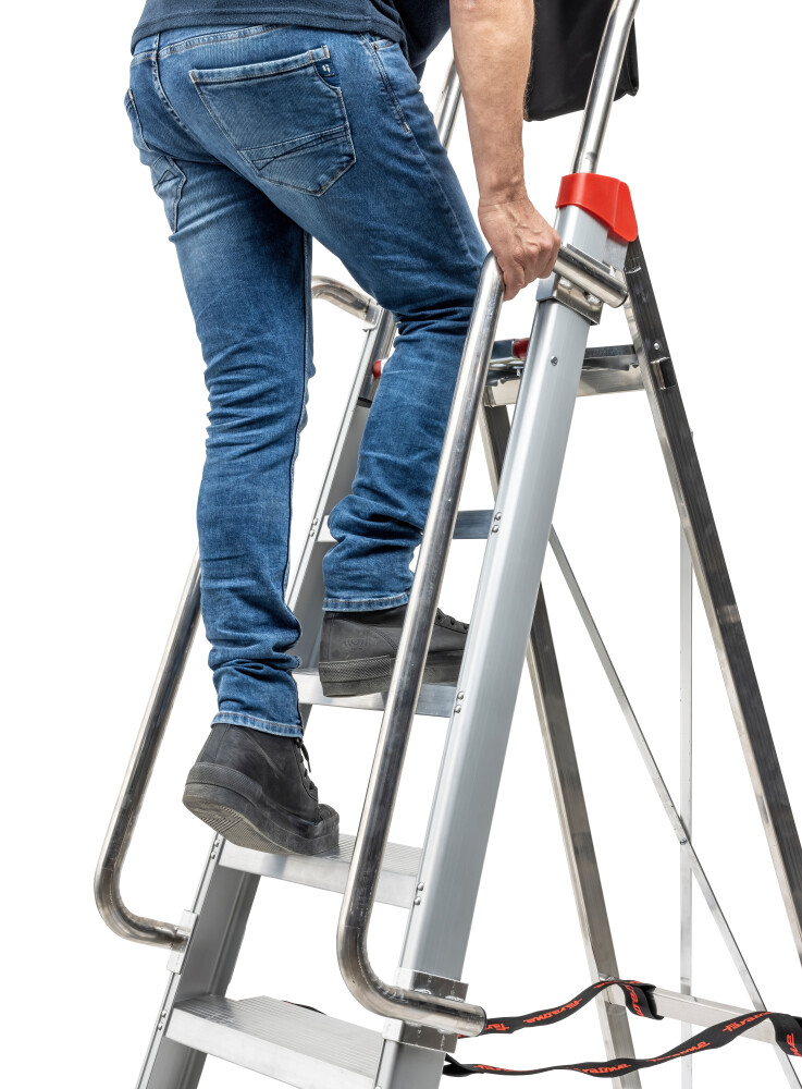 Treppengeländer