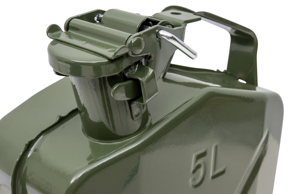 Jerrycan 5 Liter