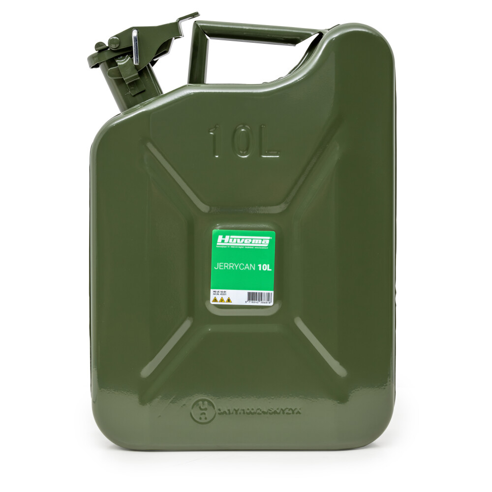 Jerrycan 10 Liter