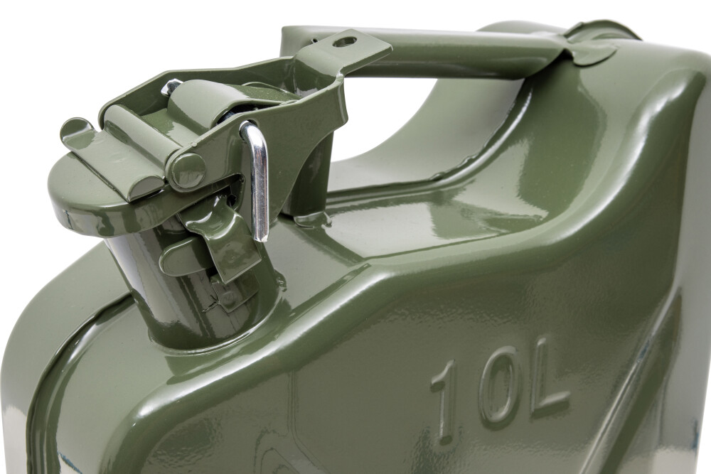 Jerrycan 10 Liter