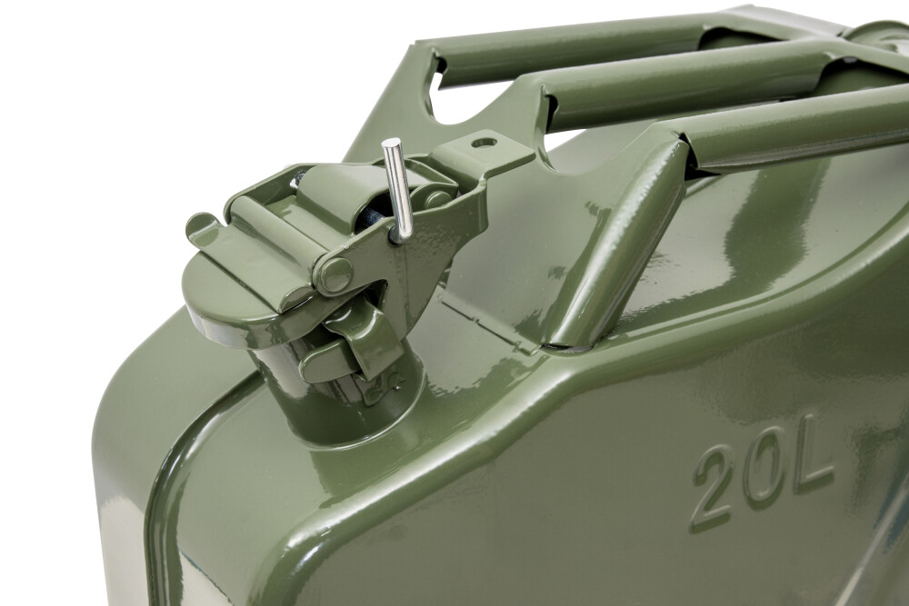 Jerrycan 20 Liter