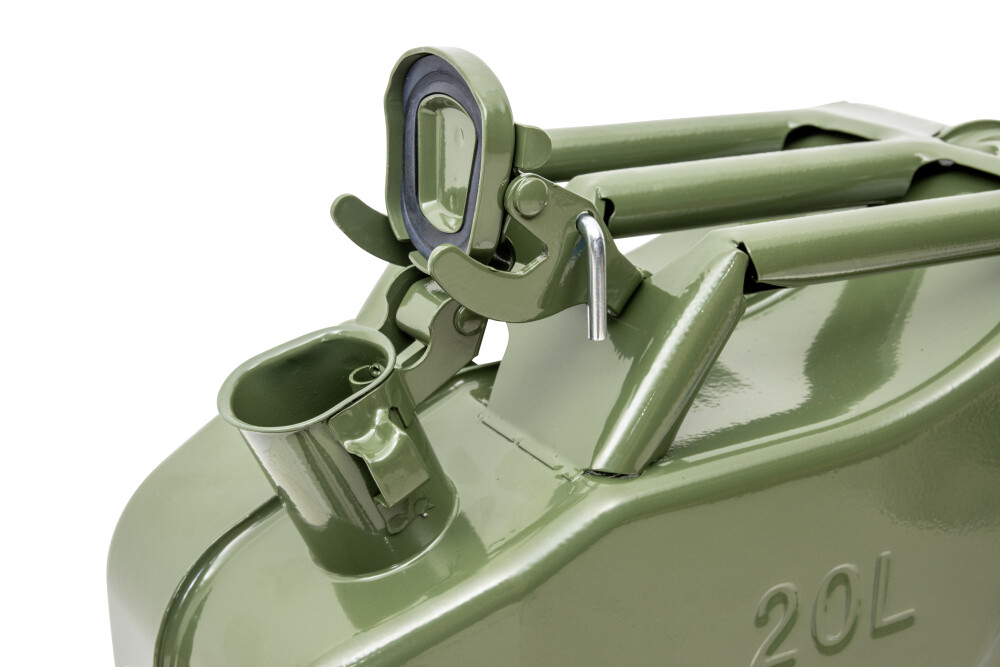 Jerrycan 20 Liter