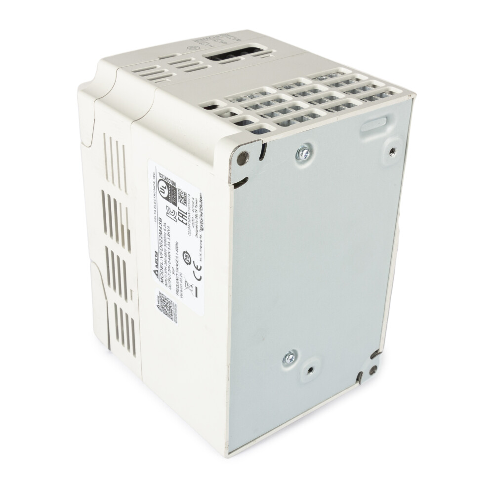 Frequency controller