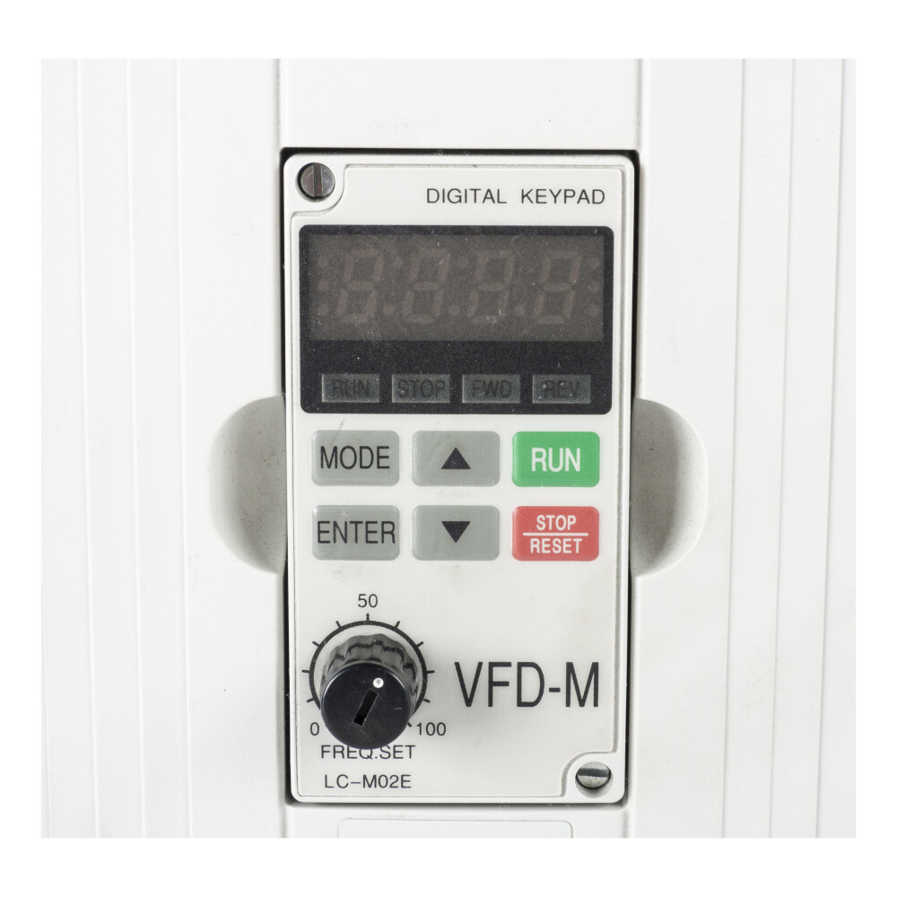 Frequency controller