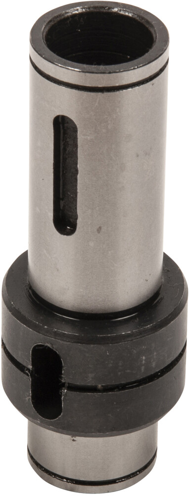 Arbre pour poulie de broche 135