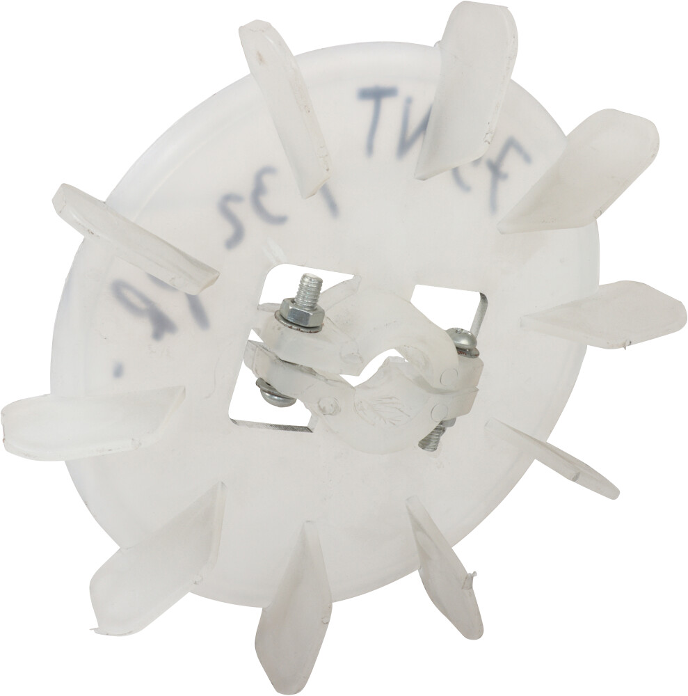 Ventilateur moteur