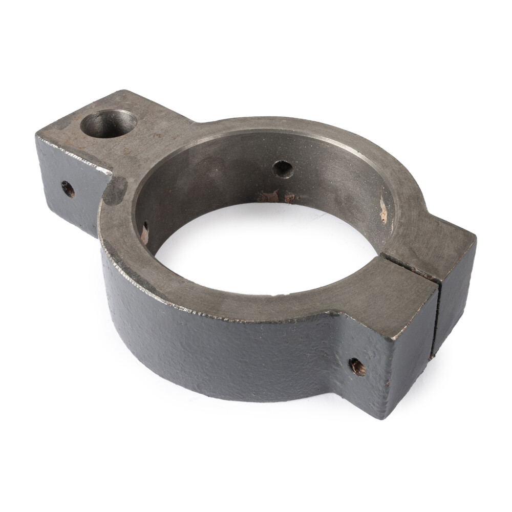 Steun boordiepte instelling