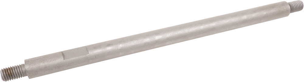 Hendel van zijspindel (set 3x)