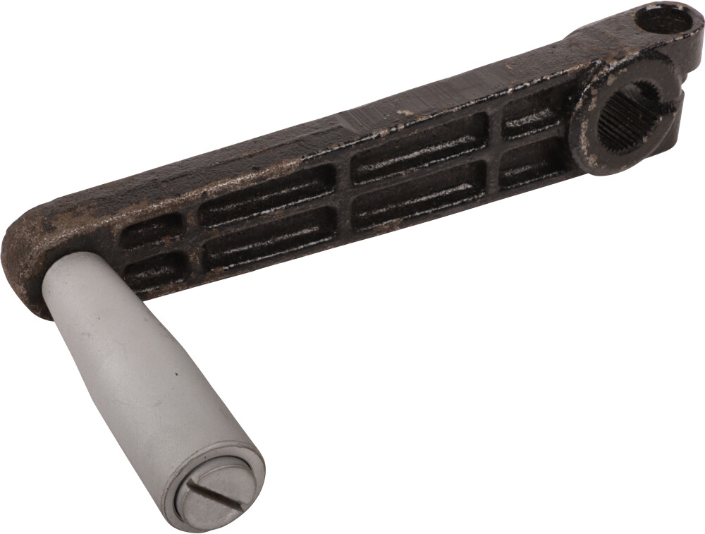 Table adjustment lever