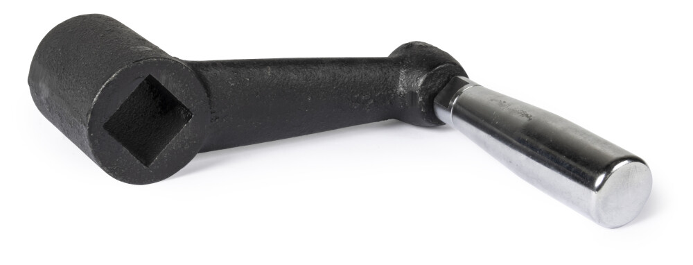 Table adjustment lever