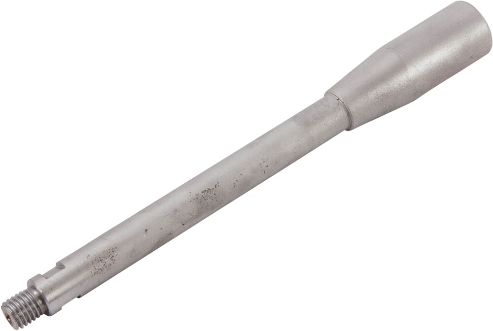 Levier de broche latéral