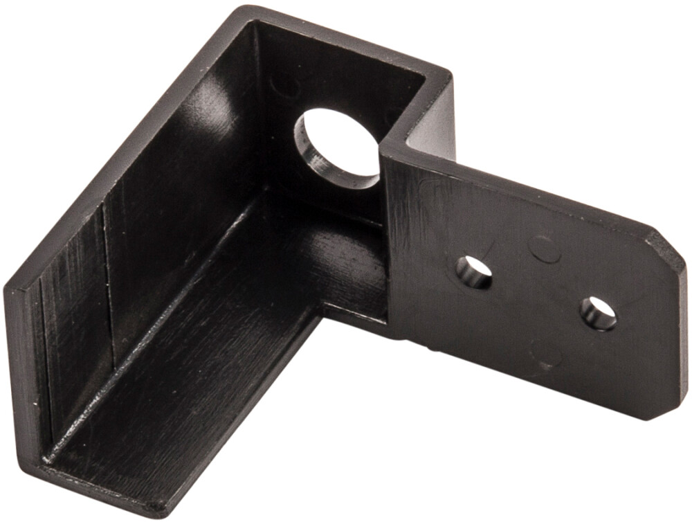 Housing of microswitch table/bracket