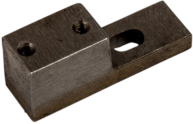 Depth indicator holder