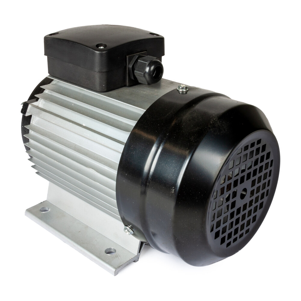 Motor 400V