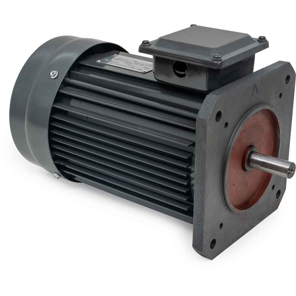 Moteur 400V