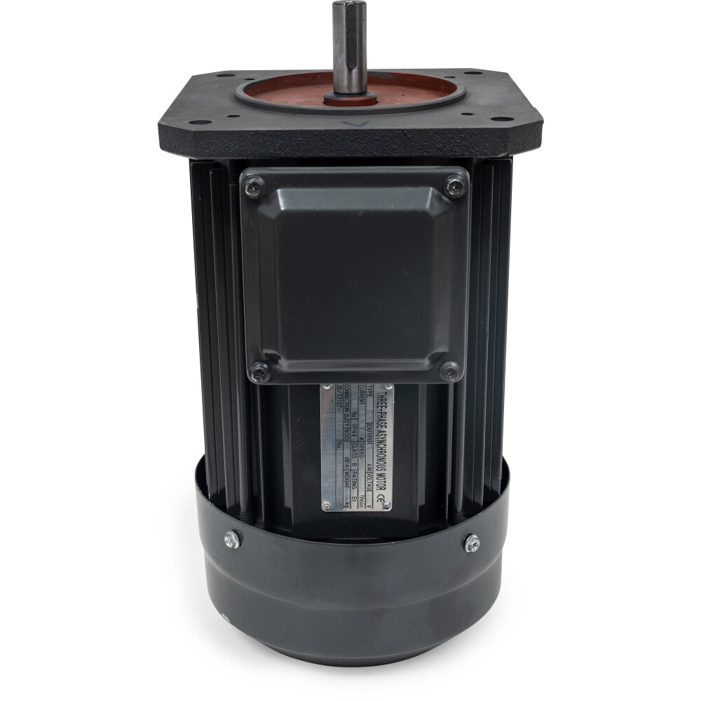 Moteur 400V