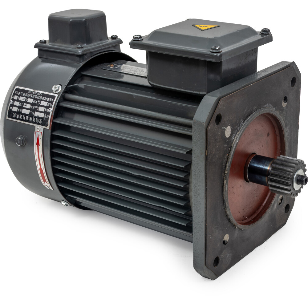 Motor 400V