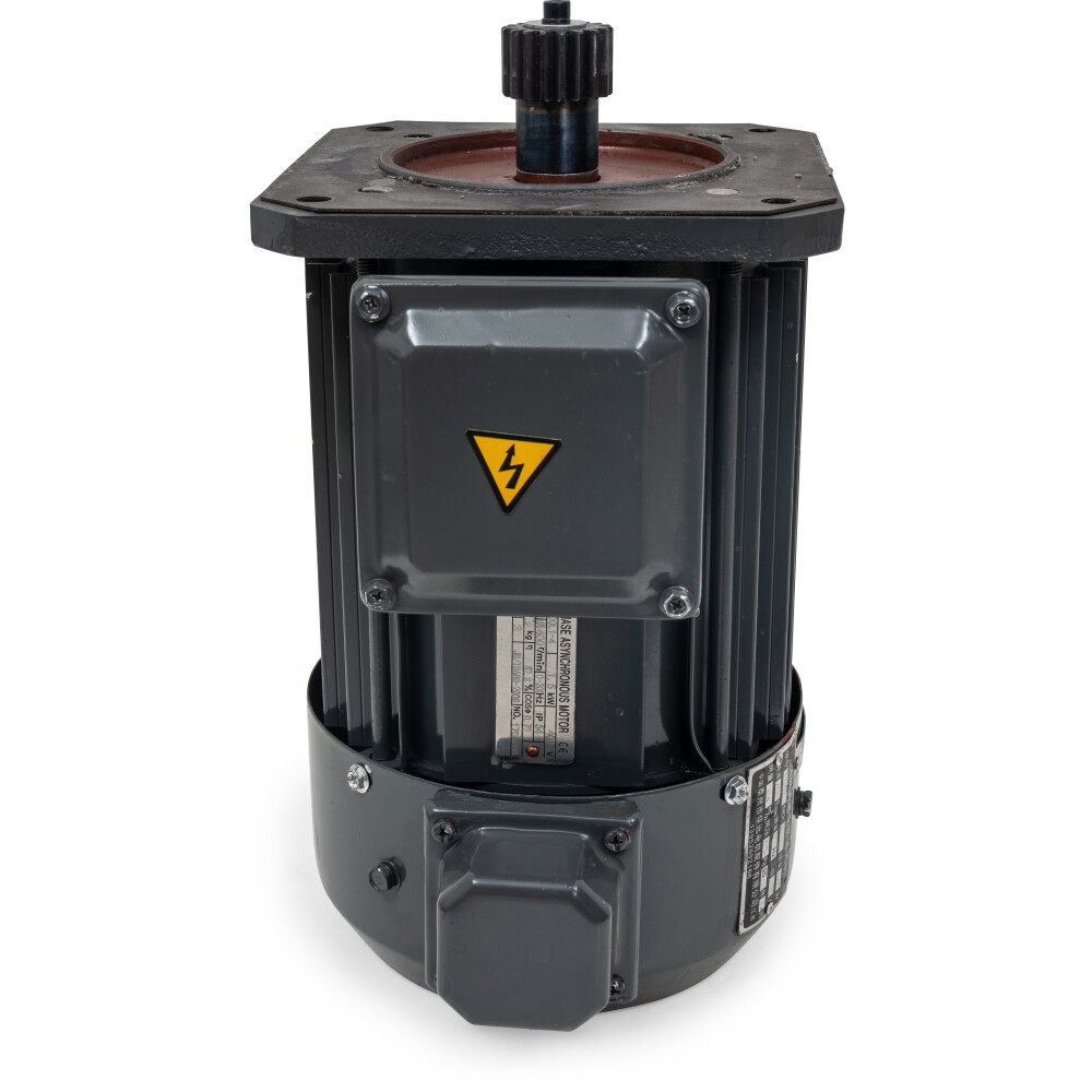 Motor 400V