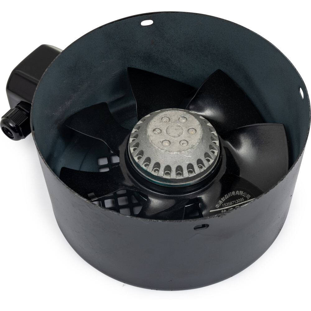 Beschermkap motor