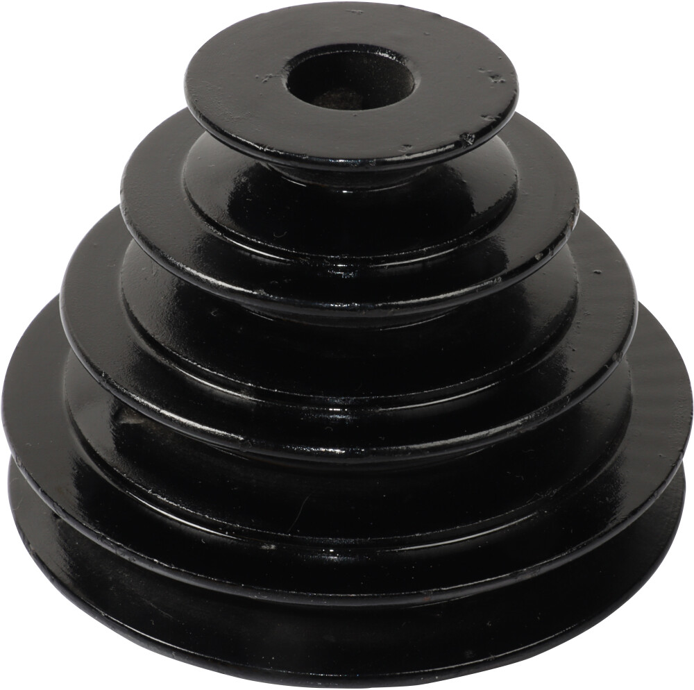 Riemenscheibe (Motor)