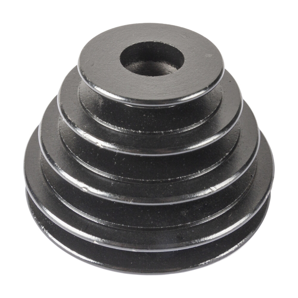 Riemenscheibe (zwischen)