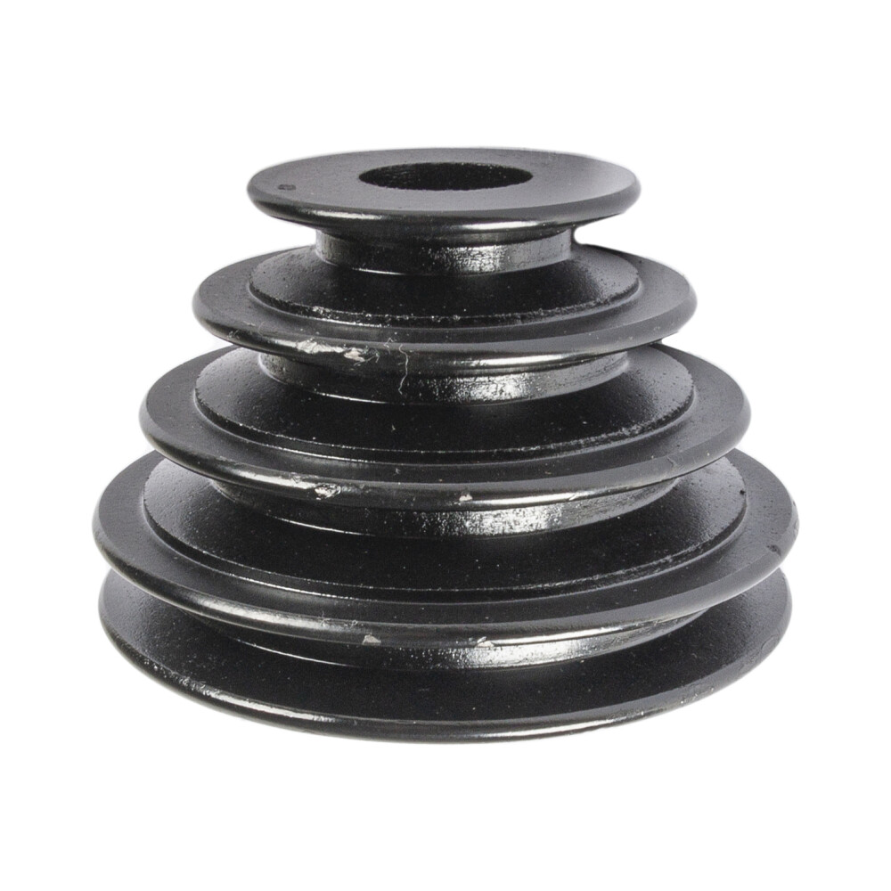 Riemenscheibe (zwischen)