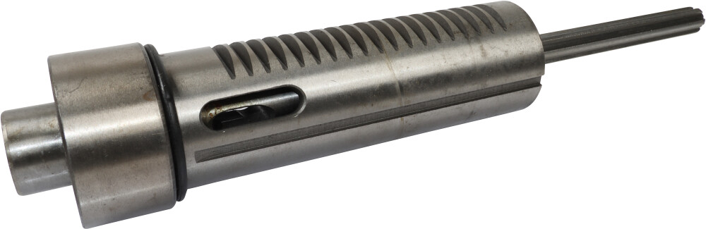 Bohrspindel komplett