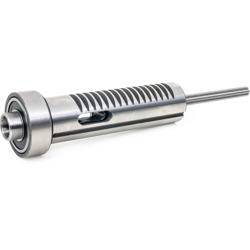 Spindel (boor-) compleet MK2