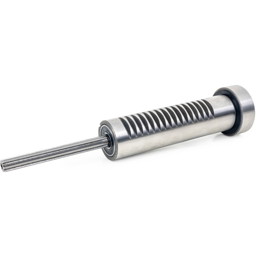 Spindel (boor-) compleet MK2