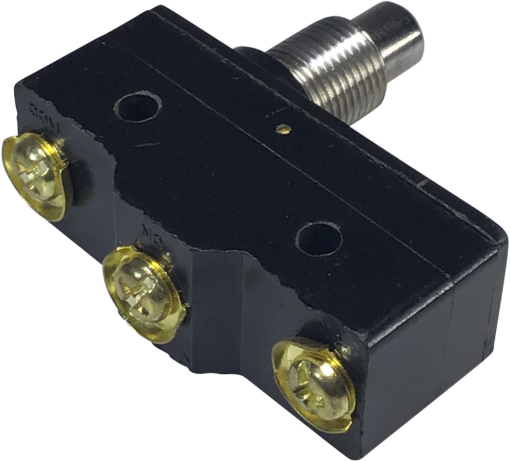 Keilriemenschutz umschalten