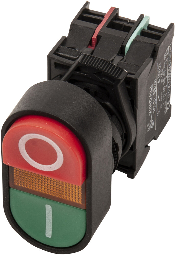 Interrupteur (marche/arrêt)