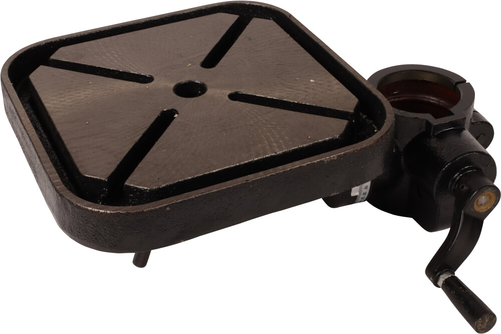 Tisch-Arm-Halterung kpl.