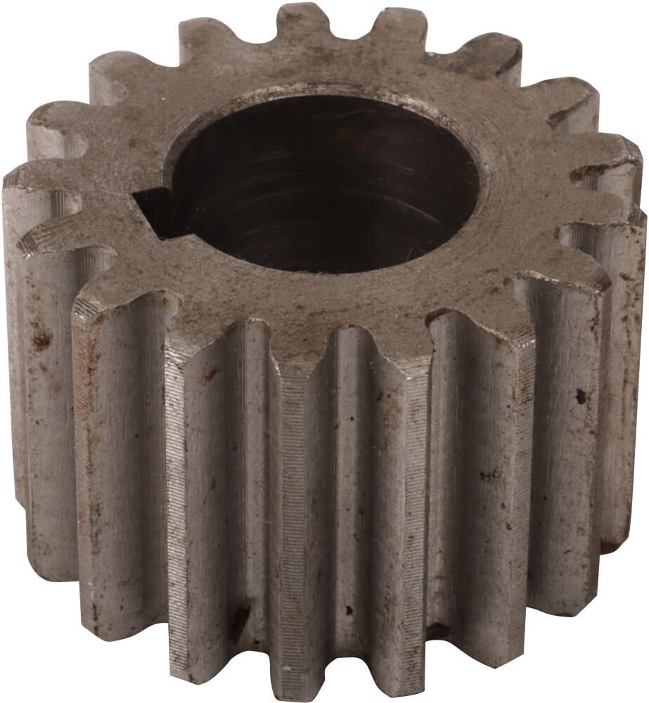 Tandwiel (metaal) 17t