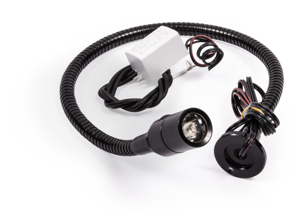 Lamp led (compleet)