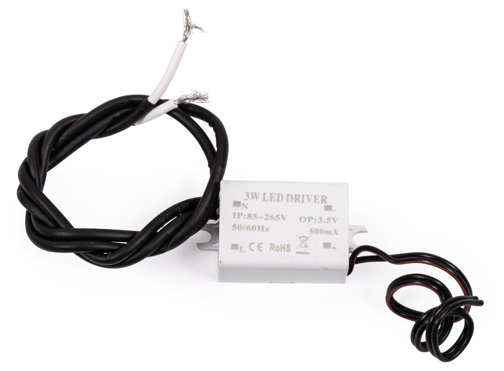 Lamp led (compleet)